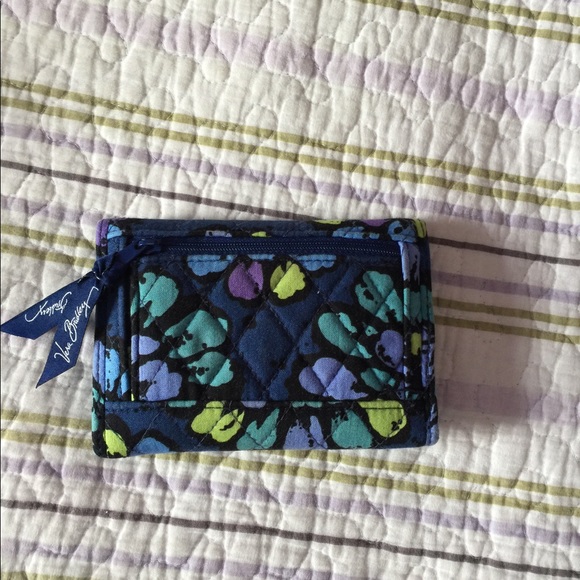 Vera Bradley Clare Crossbody and Euro Wallet - Picture 4 of 4